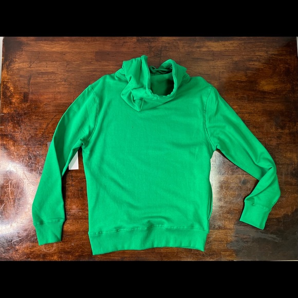 Tune Squad Hoodie Sz various green - Picture 5 of 5